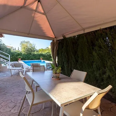 Mallorca Casa Mar Blava Holiday home