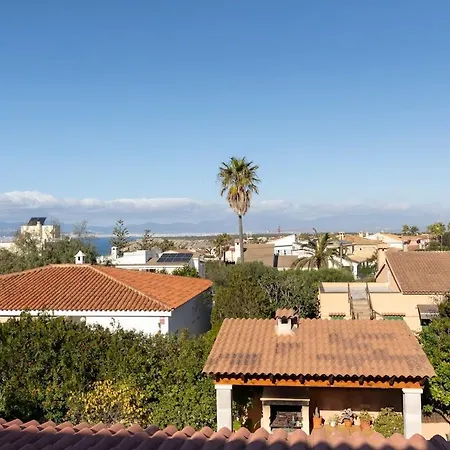 Holiday home Mallorca Casa Mar Blava