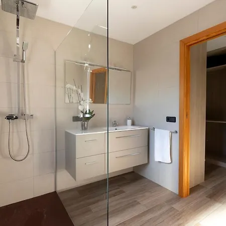 Holiday home Mallorca Casa Mar Blava