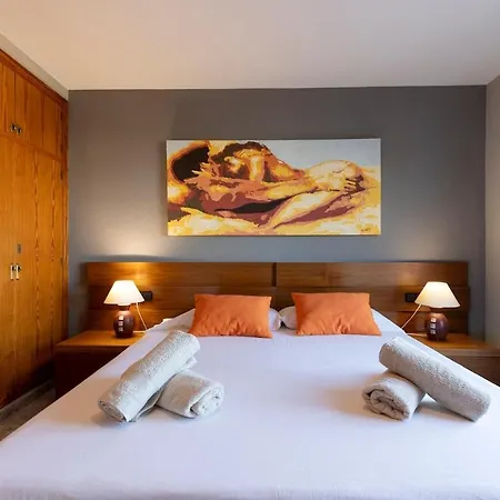 Mallorca Casa Mar Blava Holiday home Llucmajor (Mallorca)