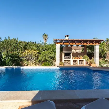 Holiday home Mallorca Casa Mar Blava Llucmajor (Mallorca)