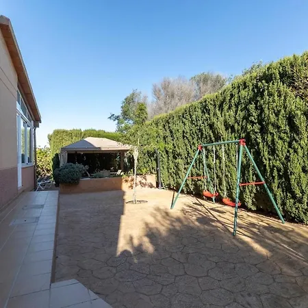 Mallorca Casa Mar Blava Holiday home Llucmajor (Mallorca)