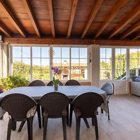 Holiday home Mallorca Casa Mar Blava Llucmajor (Mallorca)