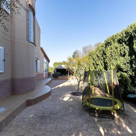 Mallorca Casa Mar Blava Llucmajor (Mallorca)