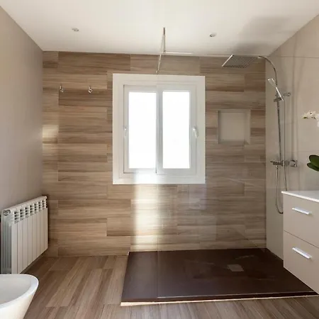 Holiday home Mallorca Casa Mar Blava