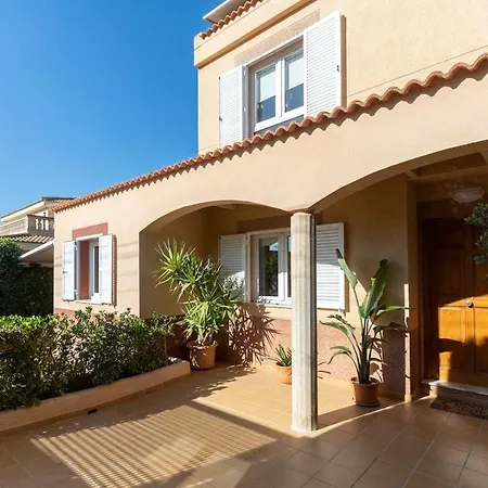 Mallorca Casa Mar Blava Holiday home *