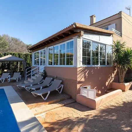 Mallorca Casa Mar Blava Holiday home Llucmajor (Mallorca)