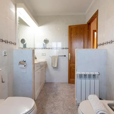 Holiday home Mallorca Casa Mar Blava Llucmajor (Mallorca)