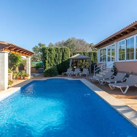 Mallorca Casa Mar Blava *