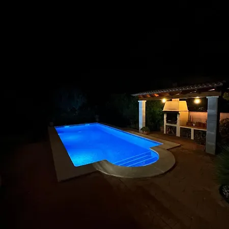 Mallorca Casa Mar Blava Holiday home Llucmajor (Mallorca)